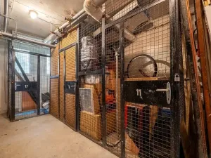 Pronájem bytu 2+kk, Praha - Hostivař, Zápasnická, 39 m2