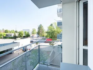 Pronájem bytu 1+1, Tábor, Leskovická, 37 m2