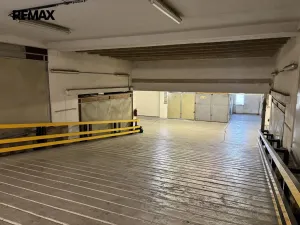 Prodej garáže, Praha - Modřany, K dolům, 12 m2