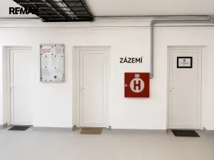 Prodej garáže, Praha - Modřany, K dolům, 12 m2