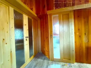 Prodej rodinného domu, Čisovice, 200 m2