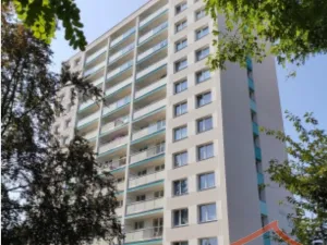 Pronájem bytu 4+1, Trutnov, Křižíkova, 80 m2