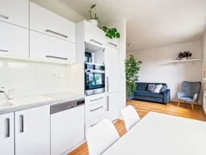 Prodej bytu 3+kk, Mohelnice, 1. máje, 64 m2
