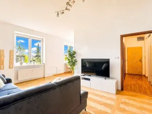 Prodej bytu 3+kk, Mohelnice, 1. máje, 64 m2
