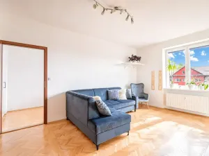 Prodej bytu 3+kk, Mohelnice, 1. máje, 64 m2