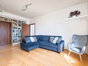 Prodej bytu 3+kk, Mohelnice, 1. máje, 64 m2