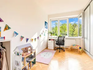 Prodej bytu 3+kk, Mohelnice, 1. máje, 64 m2