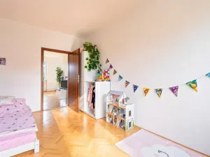 Prodej bytu 3+kk, Mohelnice, 1. máje, 64 m2