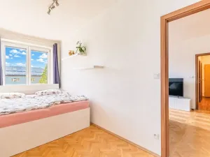 Prodej bytu 3+kk, Mohelnice, 1. máje, 64 m2