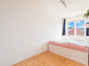 Prodej bytu 3+kk, Mohelnice, 1. máje, 64 m2