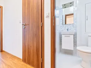 Prodej bytu 3+kk, Mohelnice, 1. máje, 64 m2