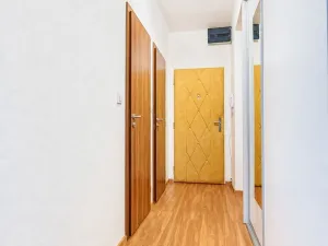 Prodej bytu 3+kk, Mohelnice, 1. máje, 64 m2
