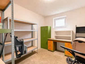 Prodej bytu 3+kk, Mohelnice, 1. máje, 64 m2