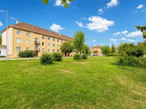 Prodej bytu 3+kk, Mohelnice, 1. máje, 64 m2