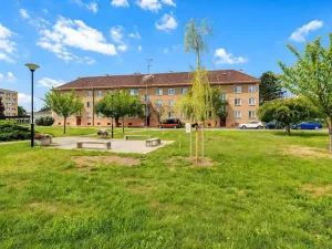 Prodej bytu 3+kk, Mohelnice, 1. máje, 64 m2
