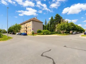 Prodej bytu 3+kk, Mohelnice, 1. máje, 64 m2