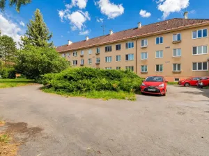 Prodej bytu 3+kk, Mohelnice, 1. máje, 64 m2