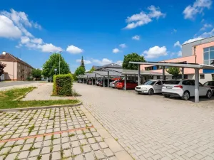 Prodej bytu 3+kk, Mohelnice, 1. máje, 64 m2