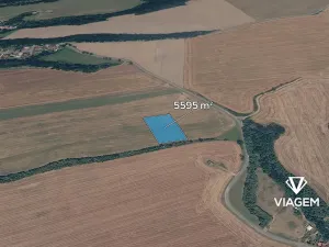 Prodej podílu pole, Plasy, 1748 m2