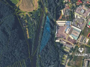 Prodej podílu pozemku pro bydlení, Poličná, 7450 m2
