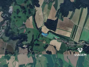 Prodej podílu zahrady, Perálec, 5132 m2