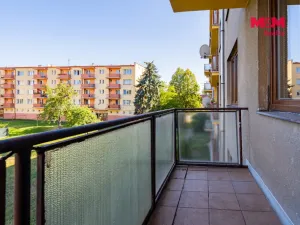 Prodej bytu 2+1, České Budějovice - České Budějovice 5, Pod Lékárnou, 58 m2