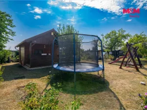 Prodej zahrady, Mladá Boleslav - Čejetice, 219 m2
