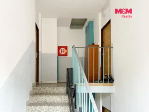 Prodej bytu 3+1, Sušice - Sušice II, Pod Vodojemem, 75 m2