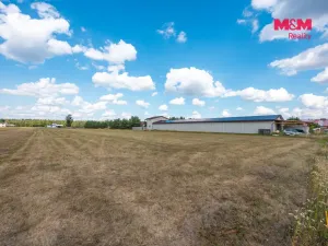 Prodej pozemku pro bydlení, Čermná nad Orlicí - Číčová, 880 m2