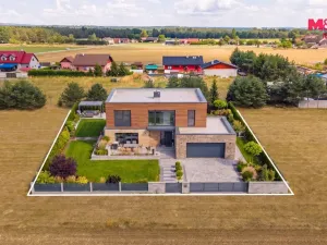 Prodej pozemku pro bydlení, Čermná nad Orlicí - Číčová, 879 m2