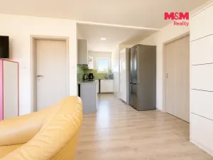 Prodej rodinného domu, Staré Město, 70 m2