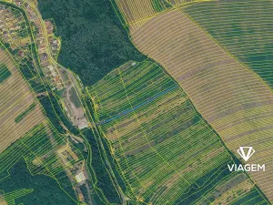 Prodej podílu zahrady, Veletiny, 839 m2