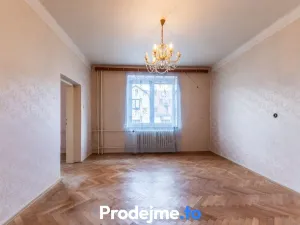 Prodej rodinného domu, Znojmo, Otokara Březiny, 131 m2