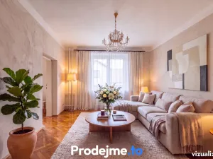 Prodej rodinného domu, Znojmo, Otokara Březiny, 131 m2