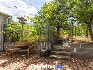 Prodej rodinného domu, Znojmo, Otokara Březiny, 131 m2
