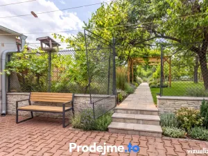 Prodej rodinného domu, Znojmo, Otokara Březiny, 131 m2