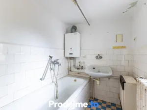 Prodej rodinného domu, Znojmo, Otokara Březiny, 131 m2