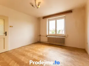 Prodej rodinného domu, Znojmo, Otokara Březiny, 131 m2