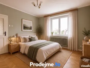 Prodej rodinného domu, Znojmo, Otokara Březiny, 131 m2