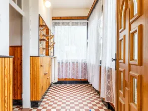 Prodej rodinného domu, Znojmo, Otokara Březiny, 131 m2
