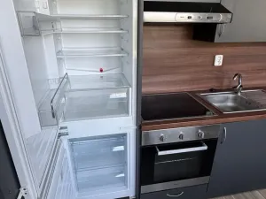 Pronájem bytu 1+1, Most, Javorová, 35 m2