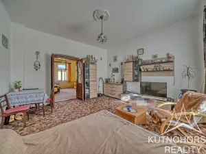 Prodej rodinného domu, Kutná Hora, Radnická, 172 m2