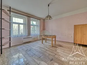 Prodej rodinného domu, Kutná Hora, Radnická, 172 m2