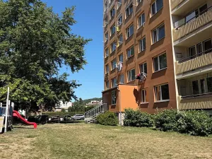 Pronájem bytu 2+kk, Kutná Hora, Dolní, 43 m2
