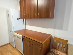 Pronájem bytu 2+kk, Kutná Hora, Dolní, 43 m2