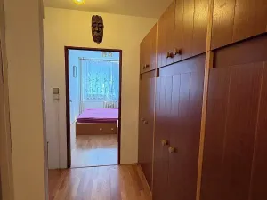 Pronájem bytu 2+kk, Kutná Hora, Dolní, 43 m2