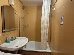 Pronájem bytu 2+kk, Kutná Hora, Dolní, 43 m2
