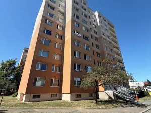 Pronájem bytu 2+kk, Kutná Hora, Dolní, 43 m2
