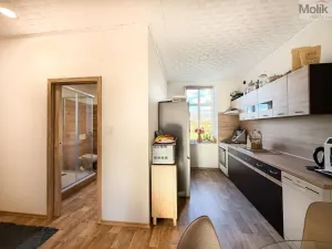 Pronájem bytu 2+1, Háj u Duchcova, Kubátova, 74 m2