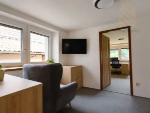 Prodej rodinného domu, Evaň, 66 m2